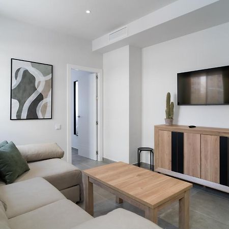 Aac Malaga - Apartamento Muy Comodo Y Bien Comunicado, A 1,3Km Del Centro Eksteriør bilde