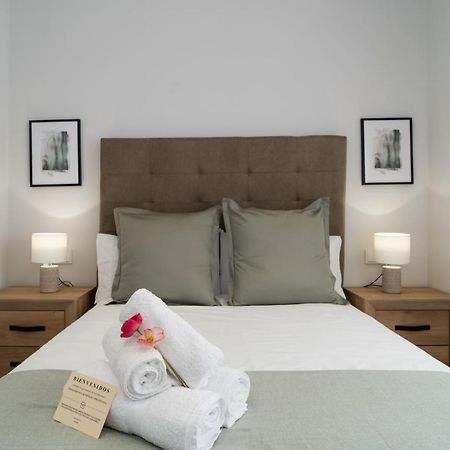 Aac Malaga - Apartamento Muy Comodo Y Bien Comunicado, A 1,3Km Del Centro Eksteriør bilde